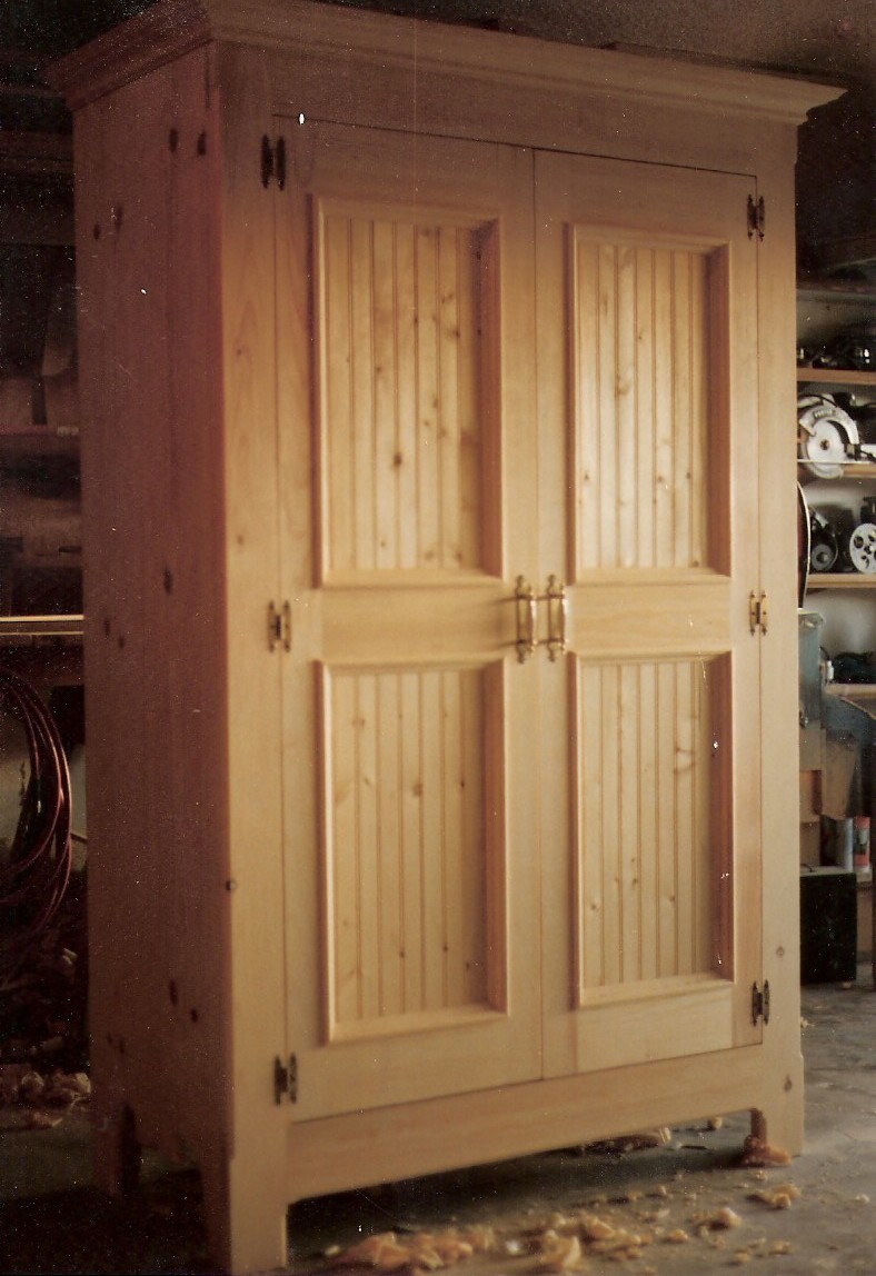 dresser