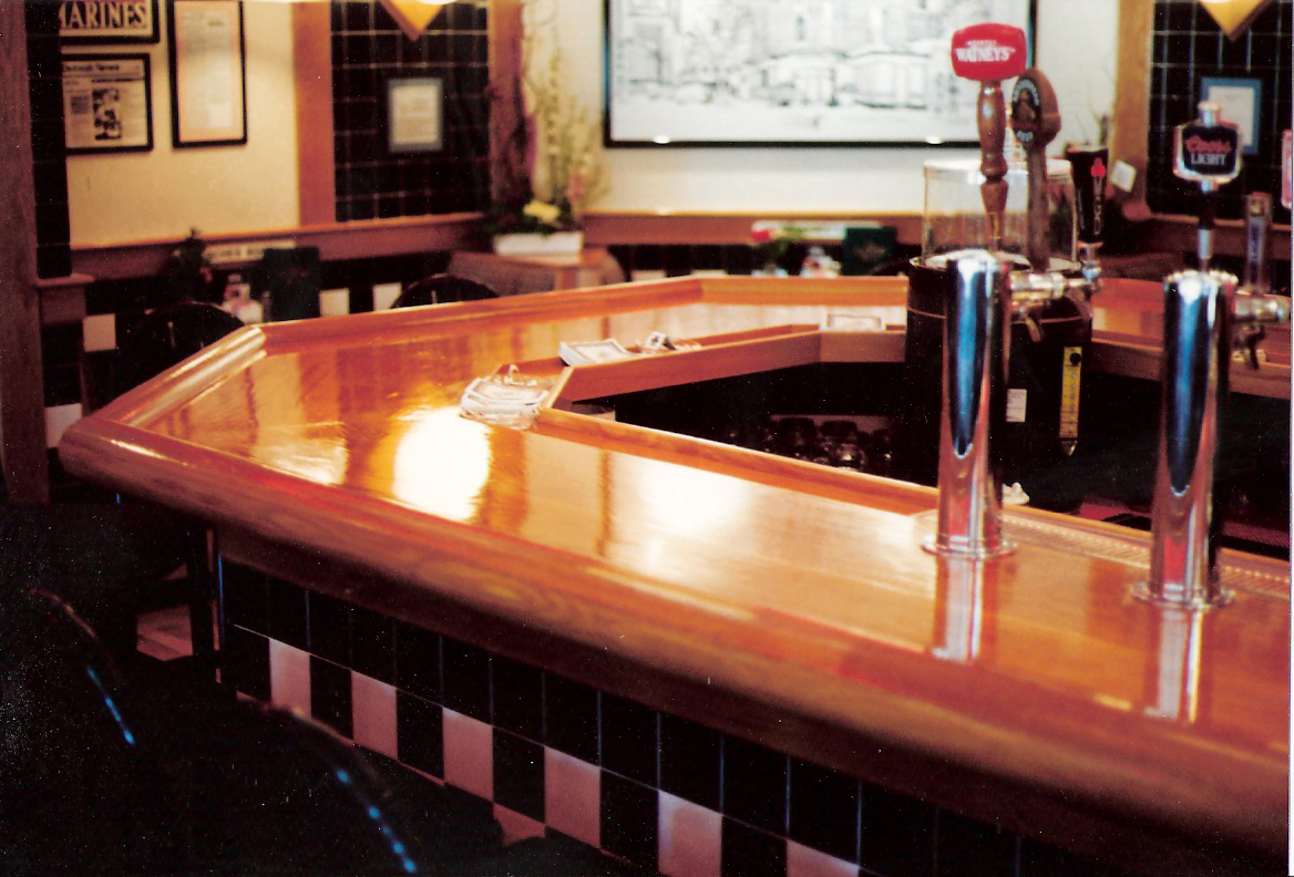 vontietz bar