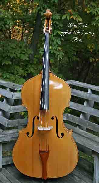 vontietzenhoffen grendel frive string bass