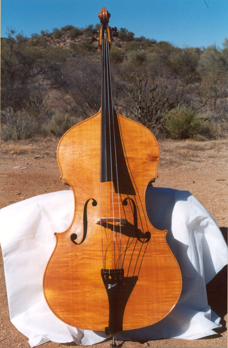 Grendel Bass