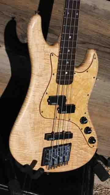 j-bass